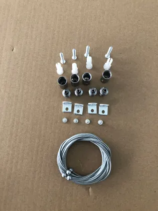 Suspension Wire Kit for Ceiling Lights - Jiaxing Trepower Co Ltd