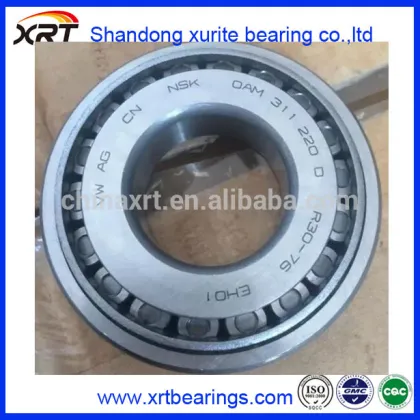 NSK bearing 30*68*17.5mm R30-76 Auto bearing R30-76