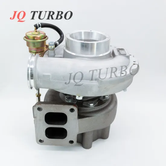 High-Quality Turbocharger 53319707514 53311013079B for K31 Engine Construction Machinery