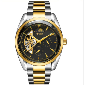 Versace Wristband Watch Men Mechanical