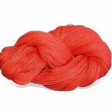 Acrylic Knitting Fancy Yarn with 6- to 10-piece or Unit Range of 2 to 4