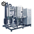 Pharmaceutical special closed-circuit spray dryer