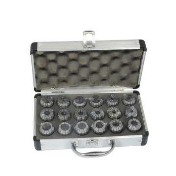 BRIGHT-TOOLS CNC Tool Holder Collet Sets