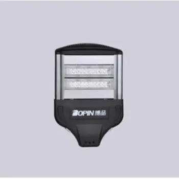 Modular  led solar street lights