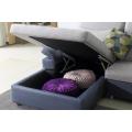 Nordic Style Home Furniture Multifunctional Sofa Bed