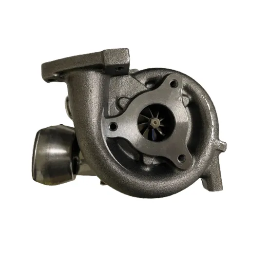 14411-VS40A GT2052V 769328-0001 - Diesel Turbocharger for Nissan Patrol GU ZD30 3.0L