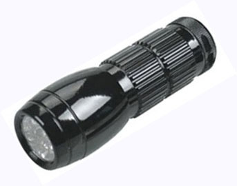 electric torch jd-8036