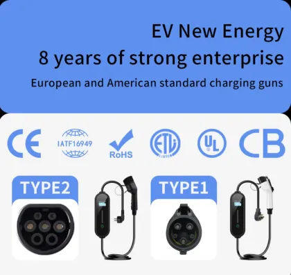 BYD Tesla Home AC Portable EV Electric Car Charger