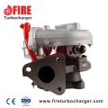 TurboCharger GT1752S 701196-5007S para Nissan Patrol/Safari