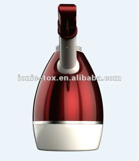 facial sauna device with magnetic therapy model OHFS-02