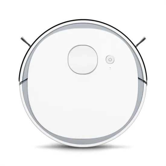 Ecovacs N3 Max Wet Dry Robotic Vacuum Cleaners