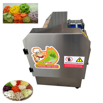 Commercial Multi-Functional Vegetable Crusher