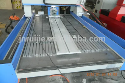 3D Carving CNC Engraving Marble Machine