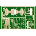 6layer смола Plug Pacb Design & Manufacturing