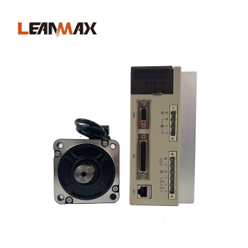 Hot Sale: 750W AC Servo Motor, Servo Drive, and 3M Cables in Australia