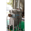 Stainless Steel Bag Filter