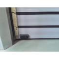 turbo hard high speed door