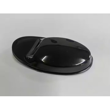 Plastic Injection Parts for Construction Electronic Industry