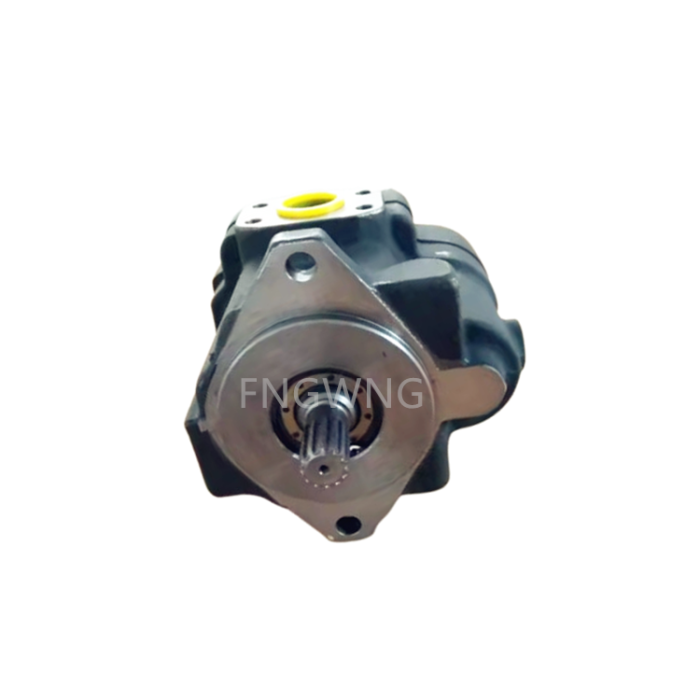 PVD-1B31BP Excavator Hydraulic Piston Pump For Yanmar