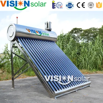 Best Selling Competitive Price of Solar Water Heater Jaipur