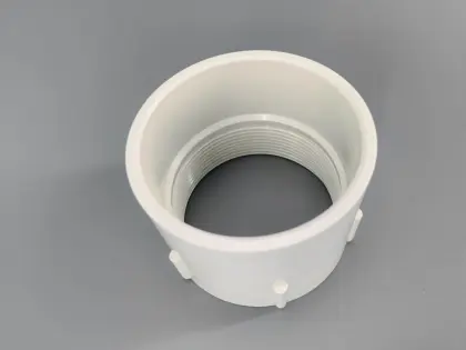 Plumbing partner PVC FEMALE ADAPTER