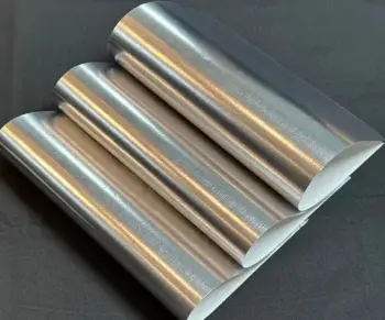 Metallized Paper