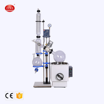 Chemical Industrial Essential Oil Distillation Equipment