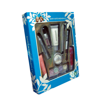 Color Cosmetics Set - MKA001