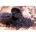 whole grain vacuum sealed organic black rice