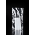 Cheap Supermaket Food Grade Transparent Poly Plastic Bag