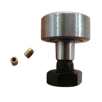 Curve Roller Wheel Bearing of KRV, KR