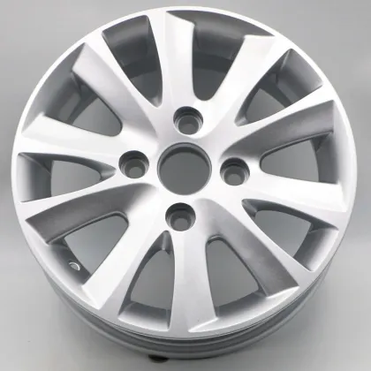 14-inch Kaiyue Wheels, 15-inch Buick New Kaiyue Wheels, and Classic Kaiyue 15 Aluminum Steel Rim Modifications: High-Quality Products and Custom Solutions