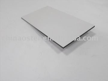 Exterior PVDF aluminum composite panel /decorative panel
