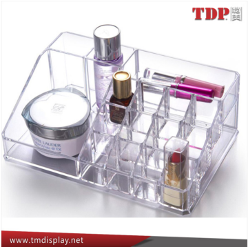 plastic organiser acrylic makeup organizer acrylic makeup organiser