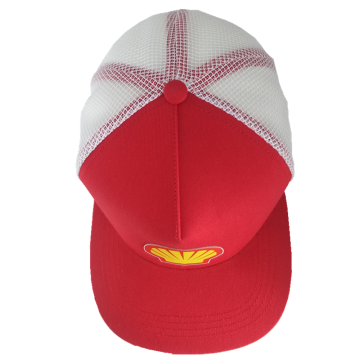 Hot Selling Cheap Good Quality 100% Cotton customized logo Mesh Baseball Cap