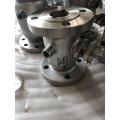 DN50-200 Jacketed ball valve