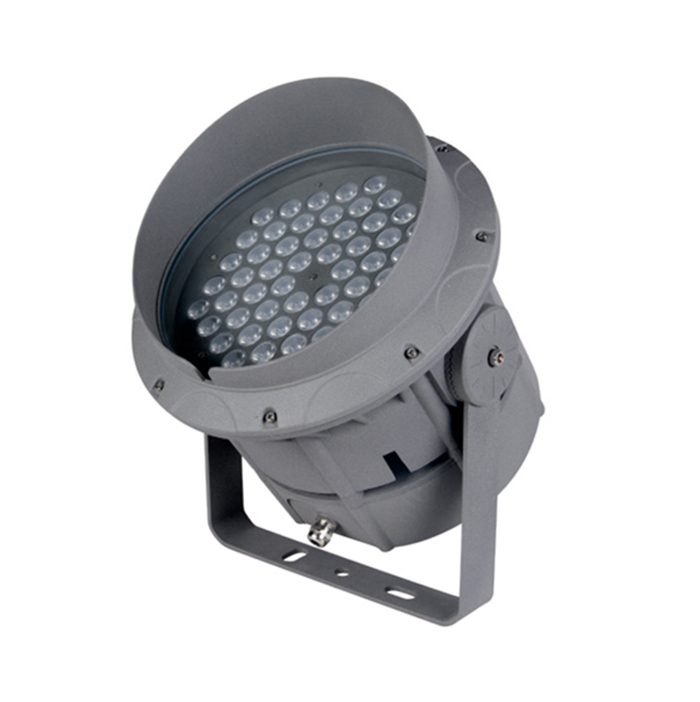 Luz de inundação exterior LED 5000K