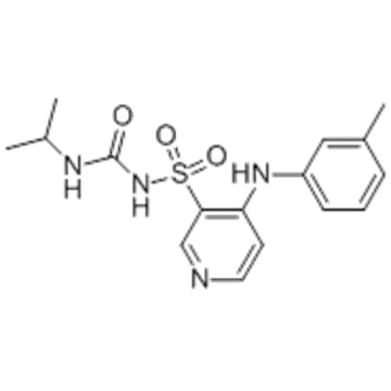 Torasemid CAS 56211-40-6