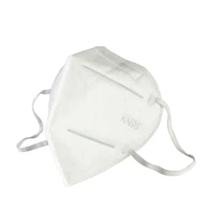 Earloop ffp2 KN95 Respirator Face mask