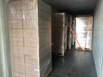 Refrigeration copper tube copper pipe