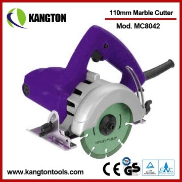 Portable Cut Off Saw and Machine Marble Cutting Machine