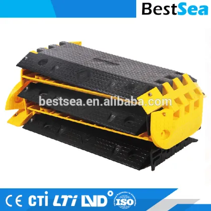 3M Collapsible Cable Cover
