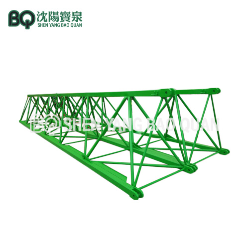 Suku Cadang Tower Crane Jib