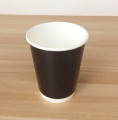 Hot bán đen đôi tường Cup (YH-L203)