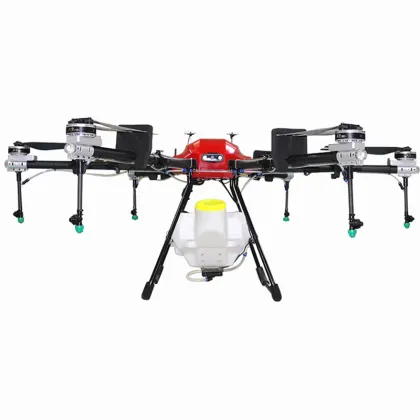 25l crop spraying drones for agricultural spraying pesticide