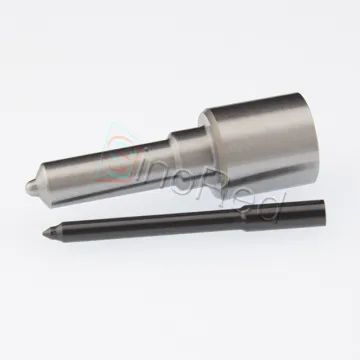 Common Rail Nozzle M0003P153 for Multijet Engines: Injector Part 5WS40044 3M5Q 9F593 DB 360001373549