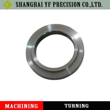 CNC precision al parts