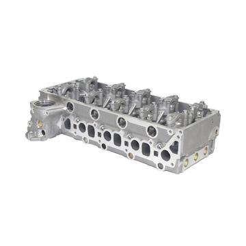 cylinder head 8982230192 for ISUZU 4HK1 engine