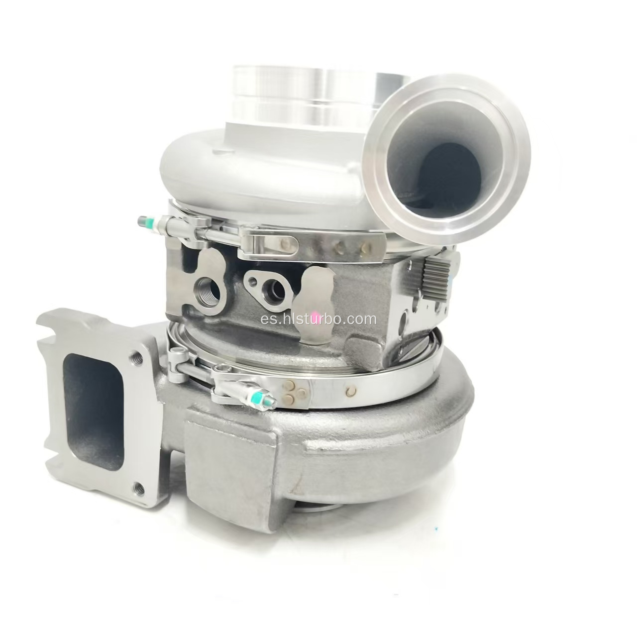 CUMMINS (Mack, camión Volvo) Varios HE400VG Turbo 5353346