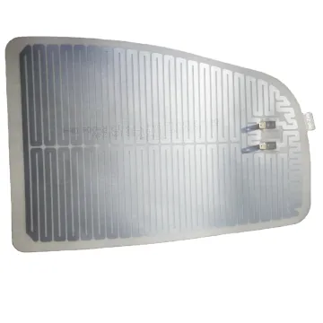 Universal Mirror Heating Element Side Mirror Glass Heater HC-M-1307